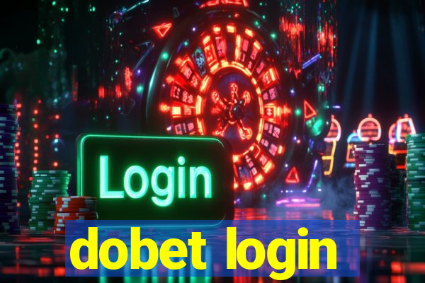 dobet login